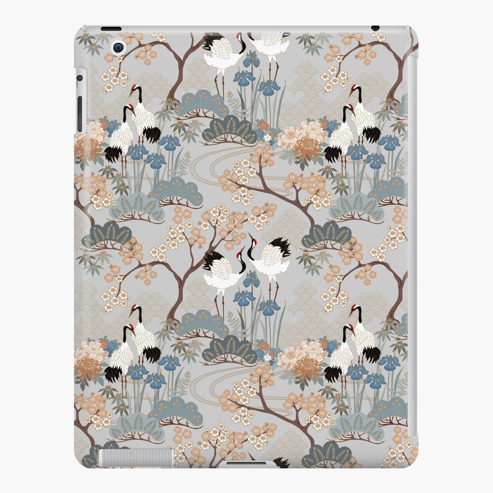 Item preview, iPad Snap Case designed and sold by juditgueth.