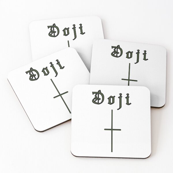 Item preview, Doji designed and sold by tradeculture143.