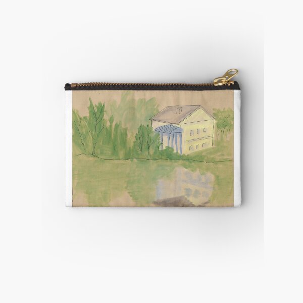 Item preview, On the Water designed and sold by Jenna Coffin.