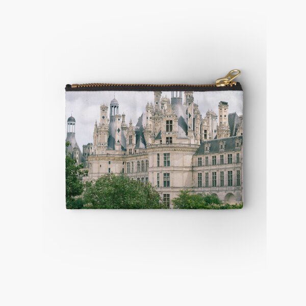Item preview, Chambord, France, Royal Castle designed and sold by newburyboutique.