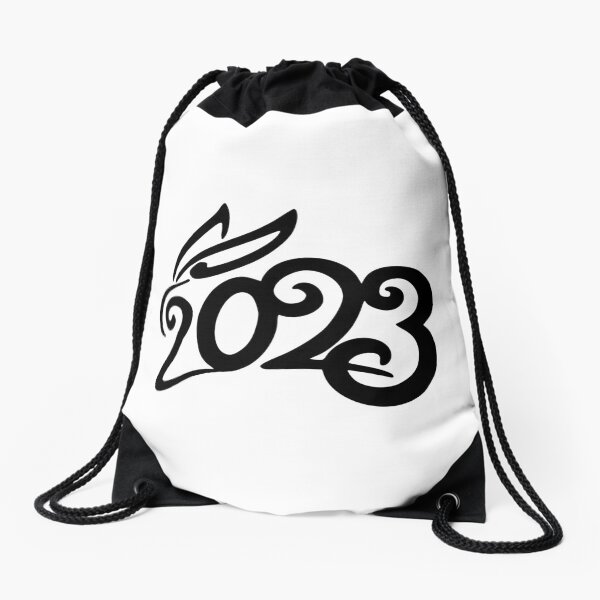 Item preview, 2023 in Rabbit Shape Design, Year of the Rabbit  designed and sold by BearAndCat.