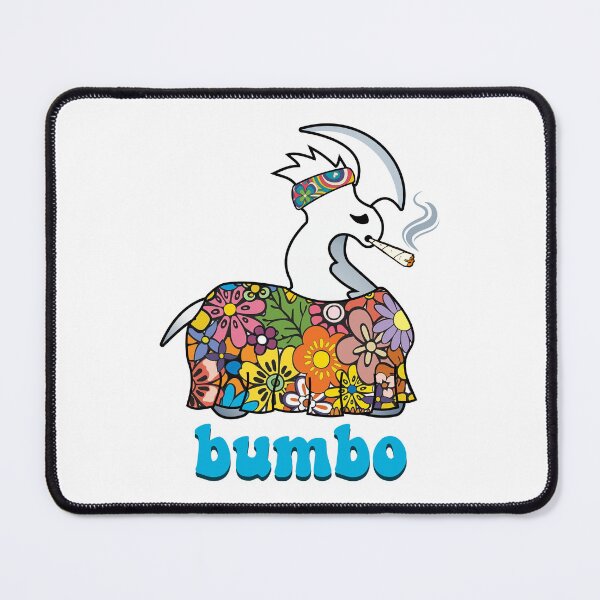 Item preview, Bumbo Thrumbo designed and sold by StickyBrickit.