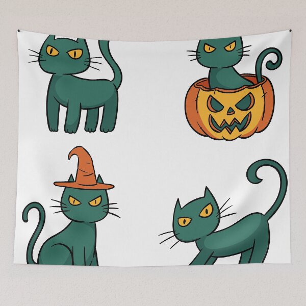 Item preview, Wonder cat designed and sold by ⭐ANADIF DESIGN⭐.