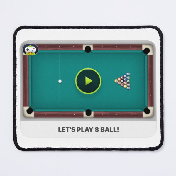 Item preview, 8 Ball designed and sold by minusking.