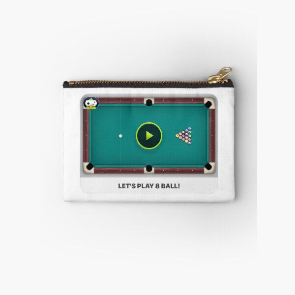 Item preview, 8 Ball designed and sold by minusking.