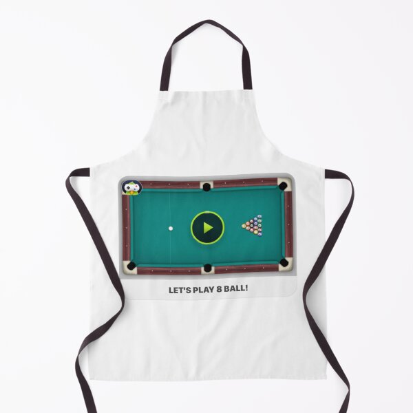Item preview, 8 Ball designed and sold by minusking.