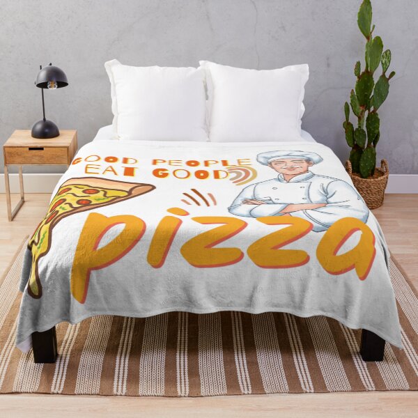 Item preview, National Cheese Pizza Day , amazing good people eat good pizza Let mama smile and happy designed and sold by Ndli.