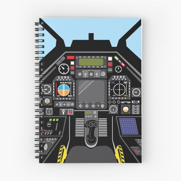 Item preview, Airplane cockpit designed and sold by vectorworks51.