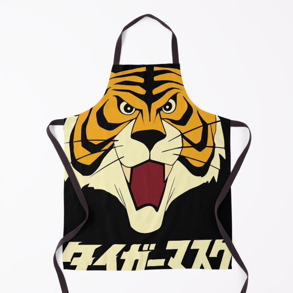 Item preview, UOMO TIGRE - Tiger man designed and sold by SALENTOmadness.