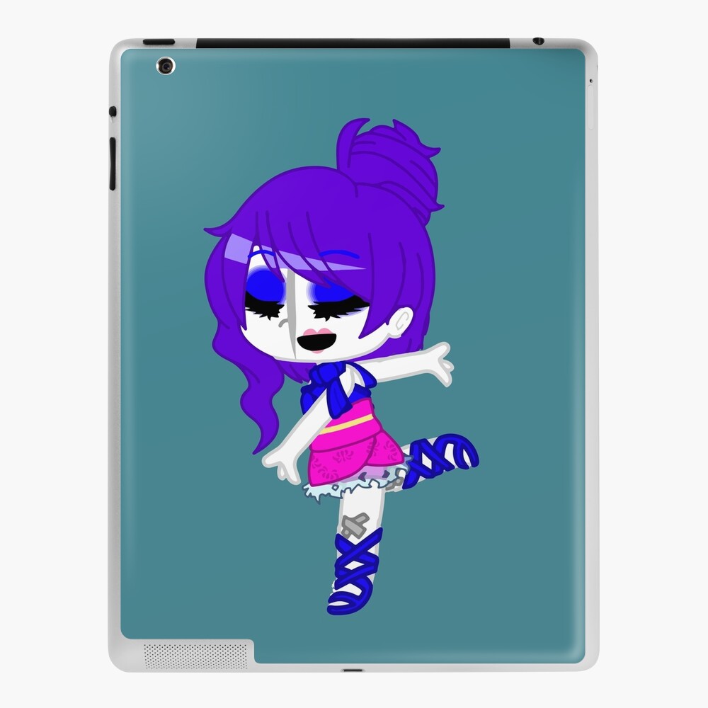 Tripack Oc ideas of gacha club and Gacha life girls. - Gacha Club Dolls -  Gacha Girls | iPad Case & Skin