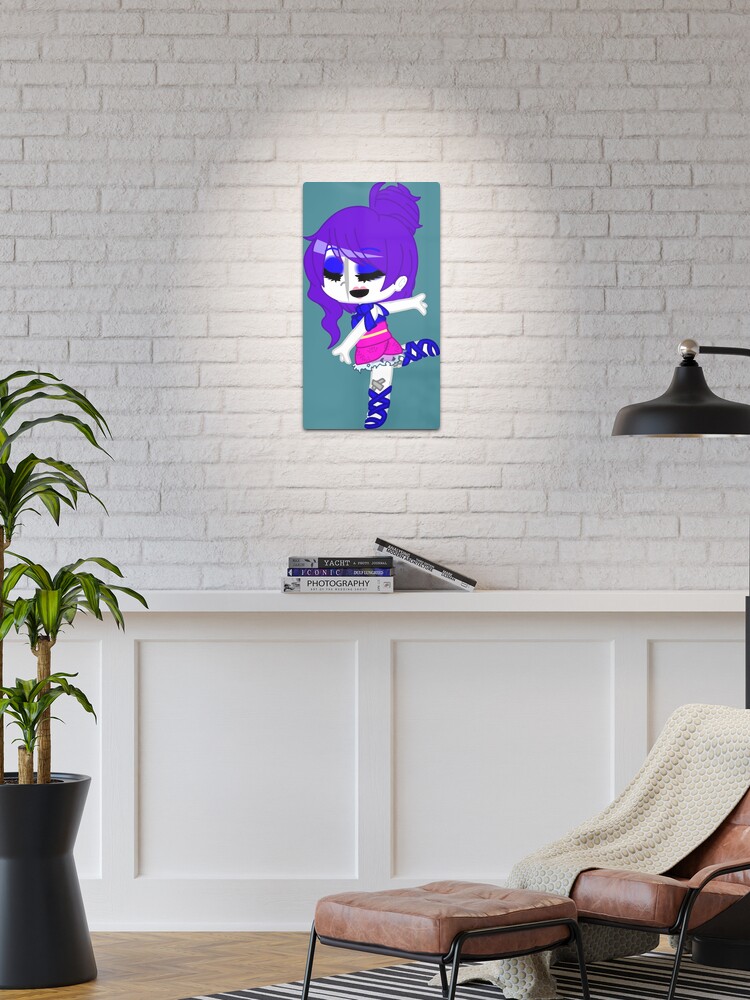 Gacha Oc Wall Art for Sale