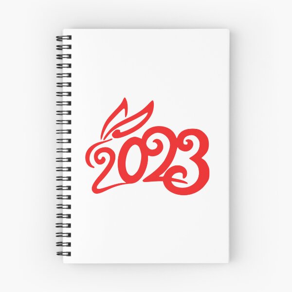 Item preview, 2023 in Rabbit Shape Design Red, Year of the Rabbit  designed and sold by BearAndCat.