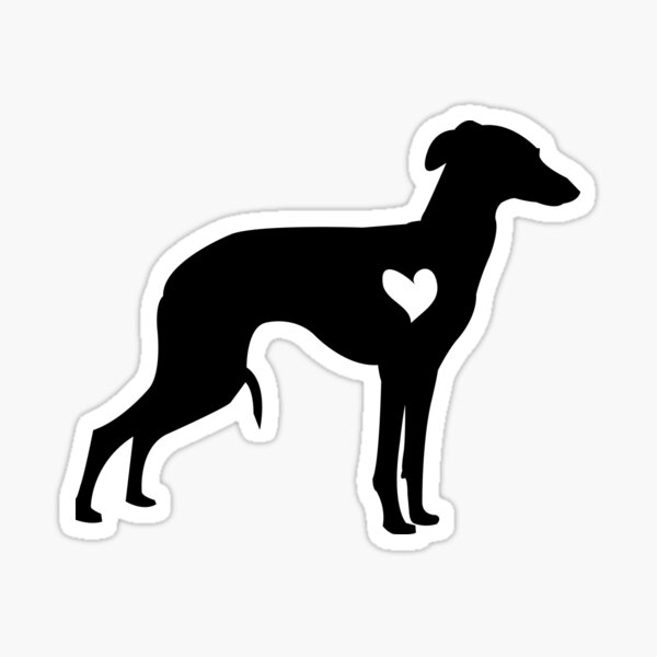 Italian Greyhound Gifts & Merchandise | Redbubble