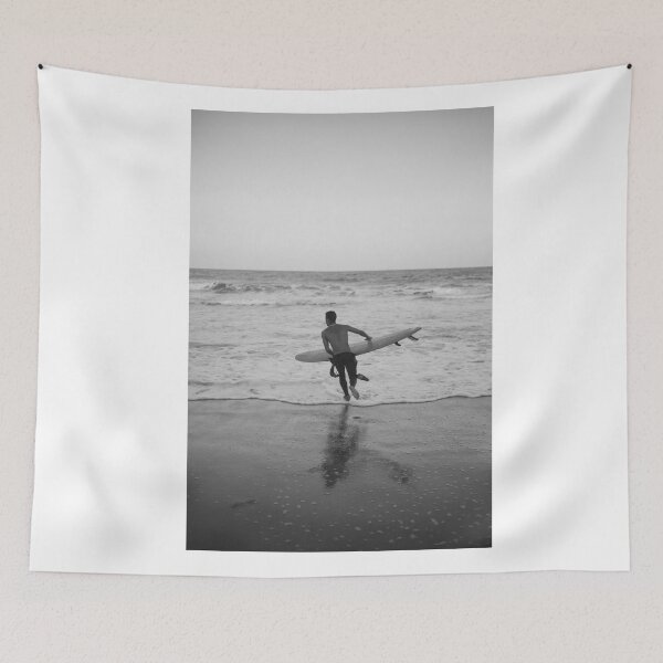 Item preview, Classic Surf designed and sold by FringeInk.