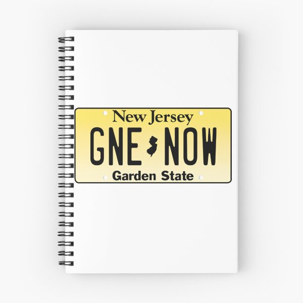 Item preview, Bleachers Gone Now License Plate designed and sold by katielechner.