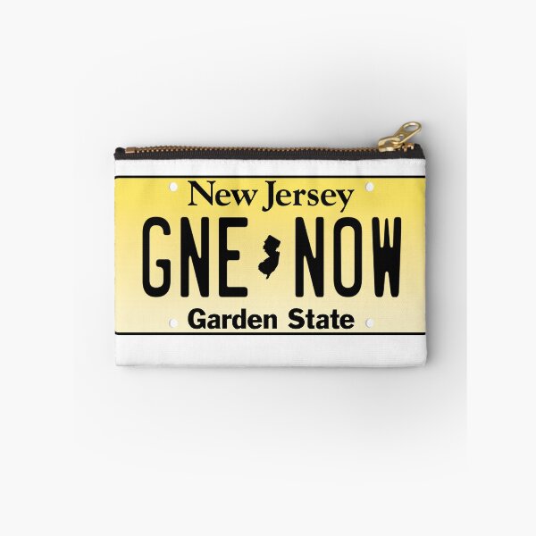 Item preview, Bleachers Gone Now License Plate designed and sold by katielechner.