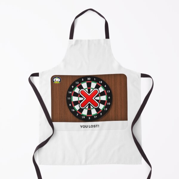 Item preview, Darts You Lost designed and sold by minusking.