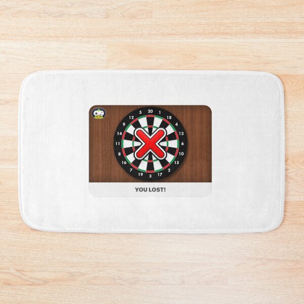 Item preview, Darts You Lost designed and sold by minusking.