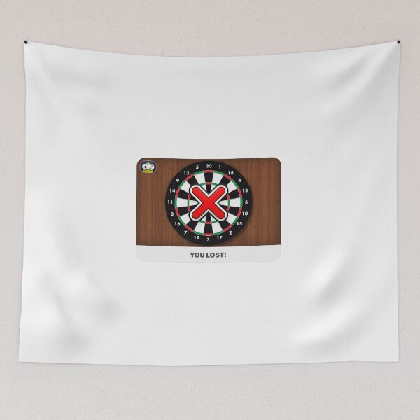 Item preview, Darts You Lost designed and sold by minusking.