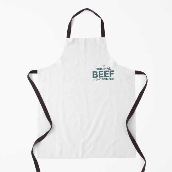 Item preview, The Original Beef of Chicagoland - The Bear designed and sold by Anil Coskun.
