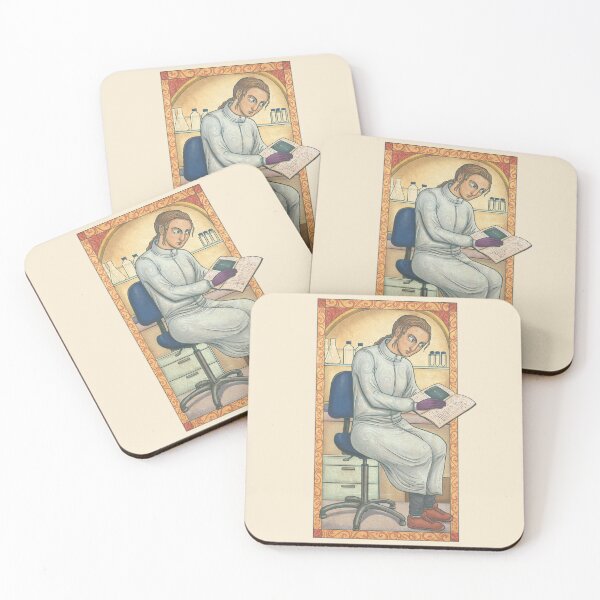 Item preview, The PhD Candidate Deciphering the Ancient Texts (aka last year's lab book) designed and sold by CatharticOutlet.