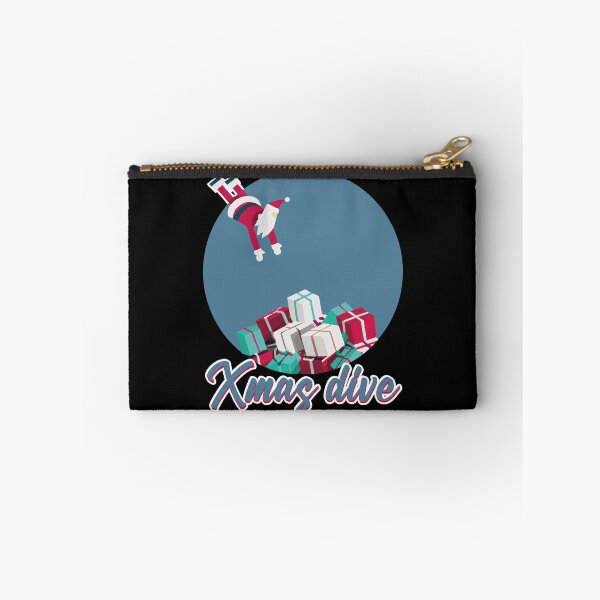 Item preview, Christmas dive designed and sold by arkantus.