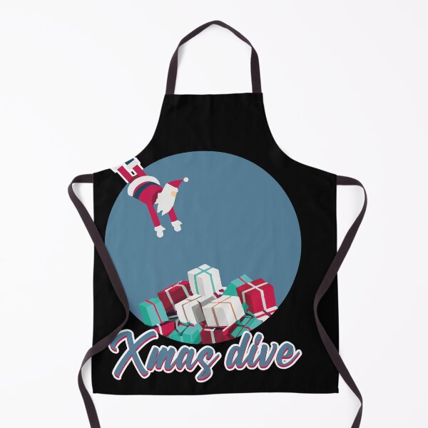 Item preview, Christmas dive designed and sold by arkantus.