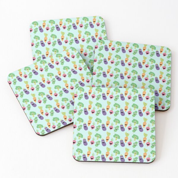 Item preview, Veggy vegetable power designed and sold by faizaart.