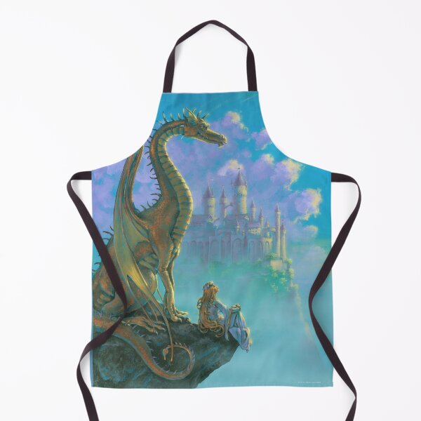 Item preview, Dragon Cliff designed and sold by Herb Leonhard.