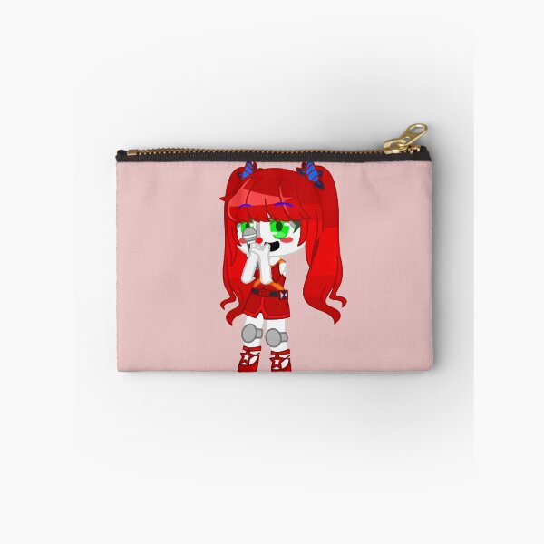 Artikelvorschau, Gacha Club-Sängerin Polly Doll. Chibi OC Girl Gacha Club und Gacha Life - Gacha Club Puppen entworfen und verkauft von gachanime.