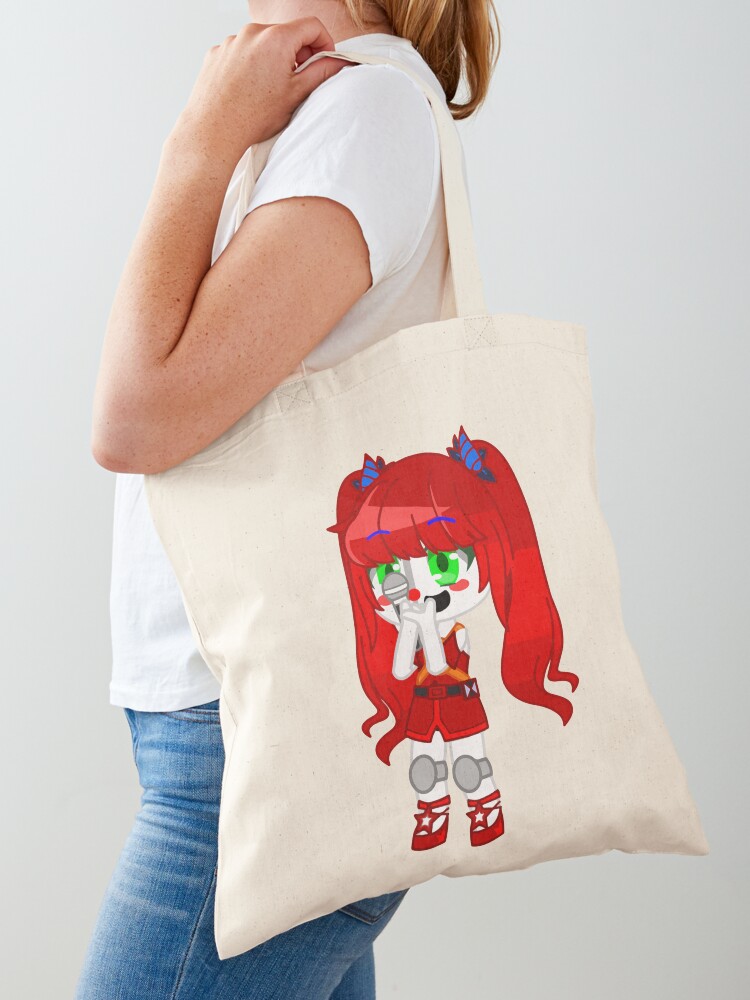 Gacha Club Singer Polly Doll. Chibi OC girl gacha club and Gacha life - Gacha  Club dolls iPad Case & Skin by gachanime