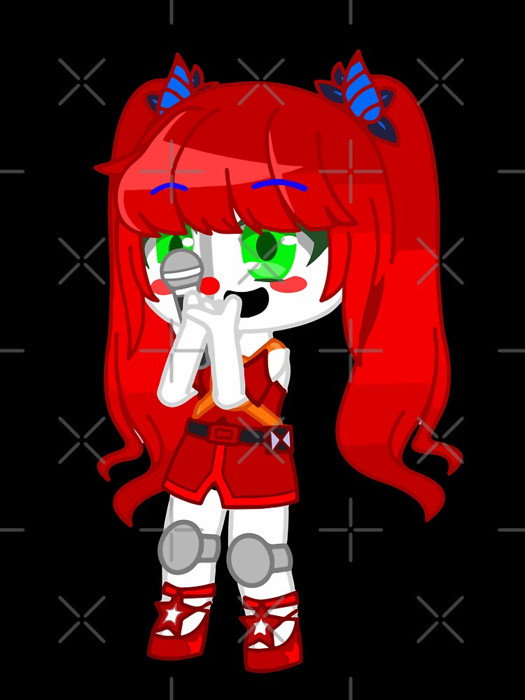 Sad Chibi Boy Gacha Club. Oc ideas kawaii friends Gacha life - Gacha Club  Dolls Poster by gachanime