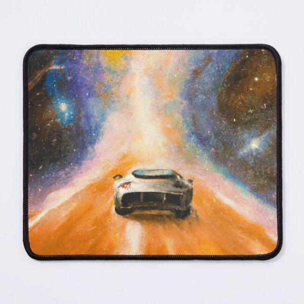 Item preview, Aston Martin in Space designed and sold by SpaceCars.