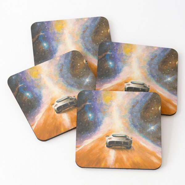 Item preview, Aston Martin in Space designed and sold by SpaceCars.