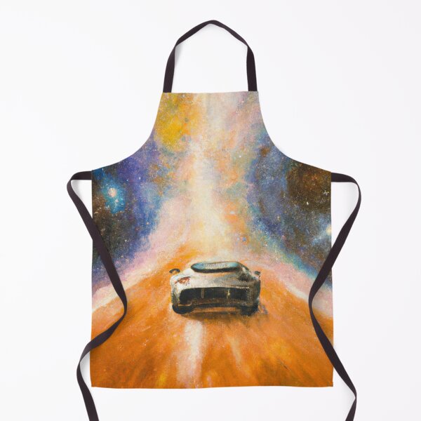Item preview, Aston Martin in Space designed and sold by SpaceCars.