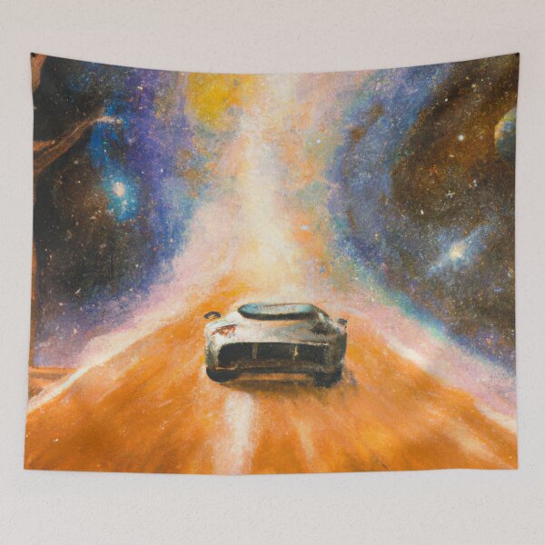 Item preview, Aston Martin in Space designed and sold by SpaceCars.