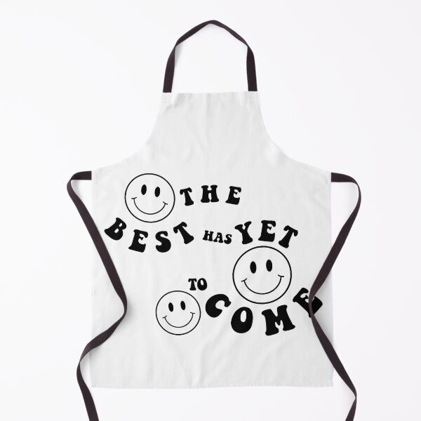 Item preview, The Best Has Yet To Come designed and sold by megtay14.