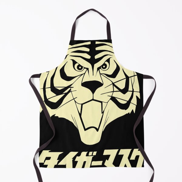 Item preview, UOMO TIGRE - Tiger man designed and sold by SALENTOmadness.