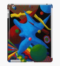 Cerebral Cessation iPad Case/Skin