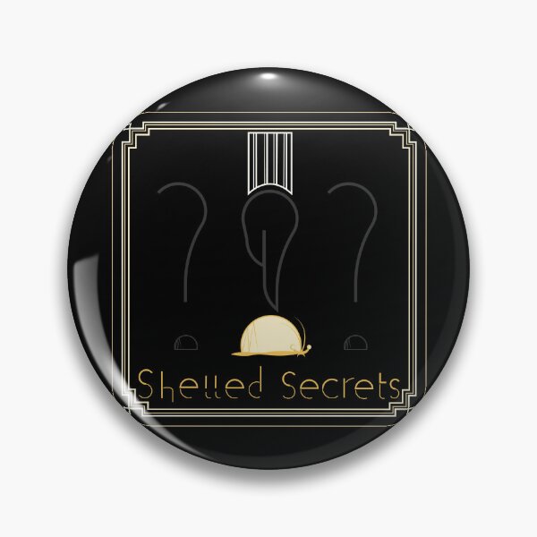 Item preview, Shelled Secrets designed and sold by Senza.