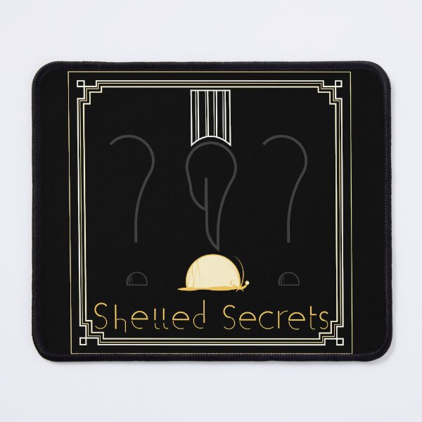 Item preview, Shelled Secrets designed and sold by Senza.