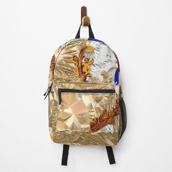 Item preview, Kanye West x Jesus Is King x Watch The Throne Cruel Summer Collage designed and sold by blockschmidt.