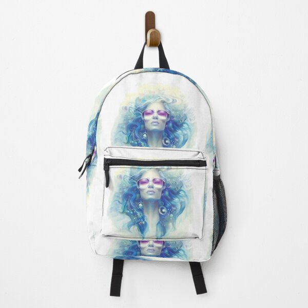 Item preview, Blue sun lounger designed and sold by Cylevieart.