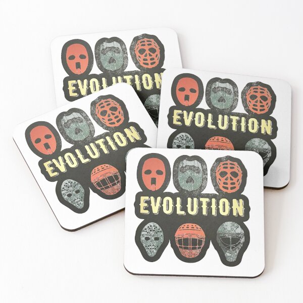 Item preview, Evolución del hockey designed and sold by microbmen.