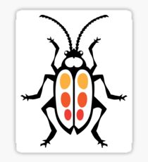 Insect Sticker
