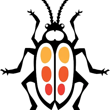 Artwork thumbnail, Insect by vectorworks51