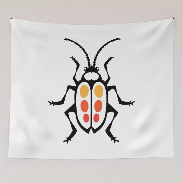 Item preview, Insect designed and sold by vectorworks51.