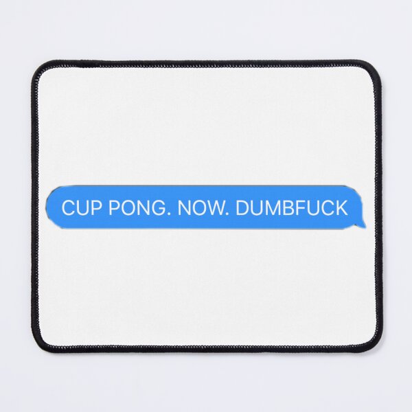 Item preview, Cup Pong Now designed and sold by minusking.