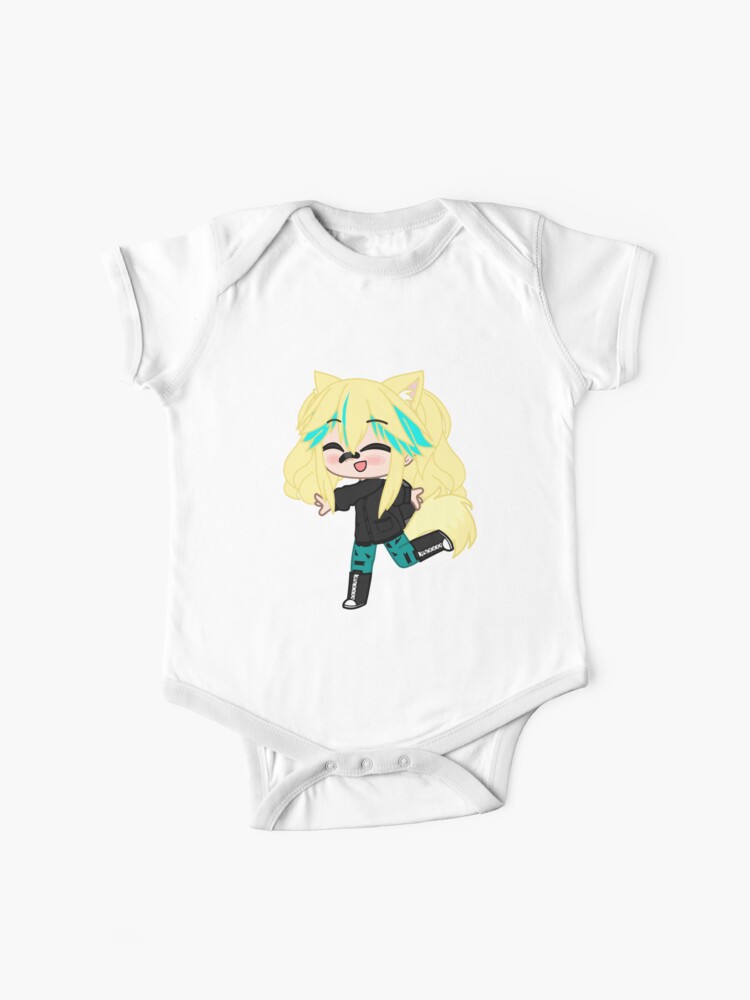 Gacha Oc Baby T-Shirts for Sale