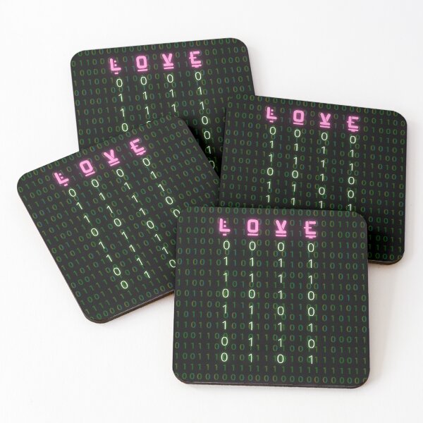 Item preview, Code love designed and sold by LifeofWindy.